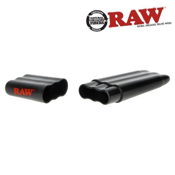 Guarda Porro Raw x3