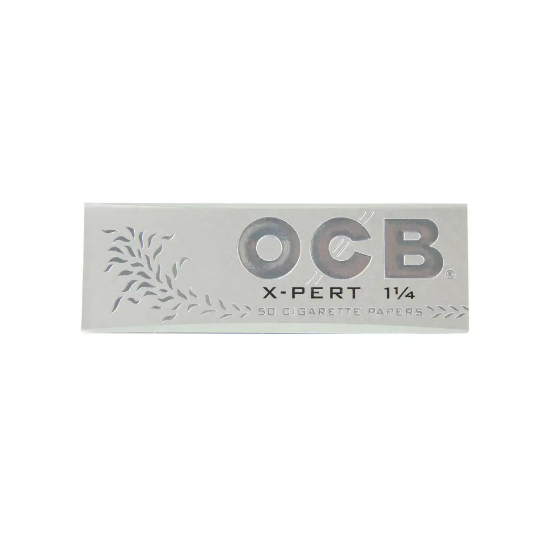 OCB Expert 1 1/4