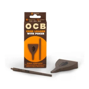 OCB Cone Loader