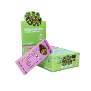 Gorilla Rolling Lion Celuloso King Pack