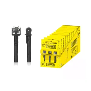 Repuestos Clipper