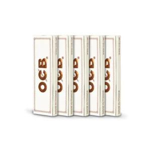 OCB White