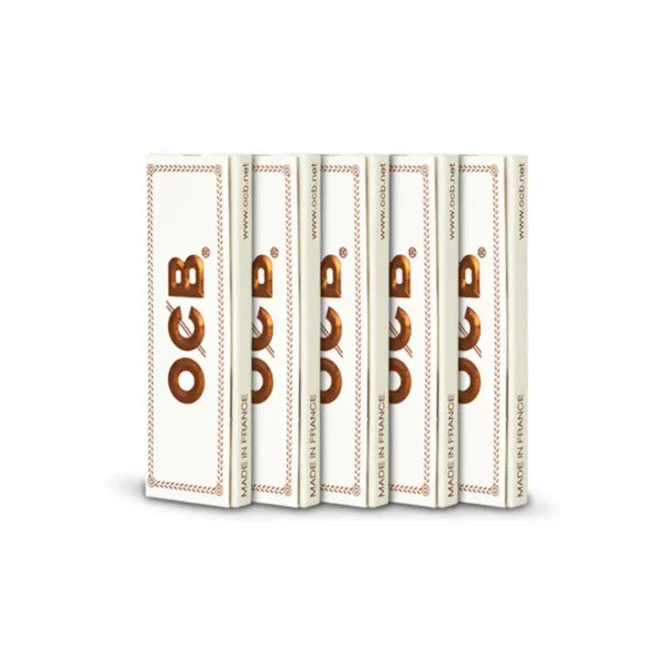OCB White