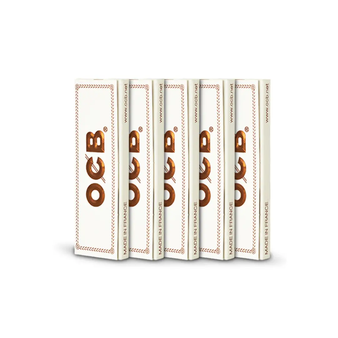 OCB White