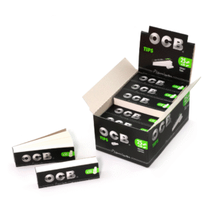 Filtros OCB Premium